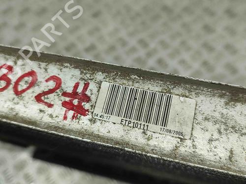 Water radiator LAND ROVER DISCOVERY III (L319) 2.7 TD 4x4 | BP29460046M31 