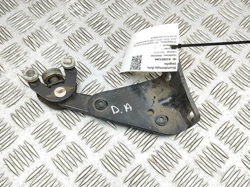 Used Hinge/Door check strap VW TRANSPORTER T6 Van (SGA, SGH, SHA, SHH) 2.0 TDI (90 hp) 29920686