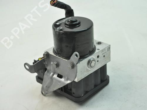 Used ABS pump BMW 3 (E90) 318 d (136 hp) 30211129