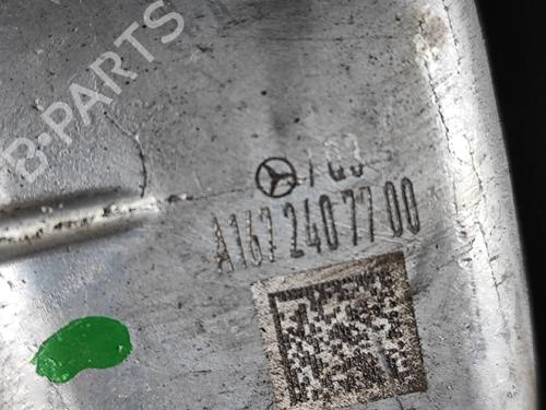 Engine mount MERCEDES-BENZ GLE (V167) GLE 300 d 4-matic (167.109) | BP35983172M89 - Image 6