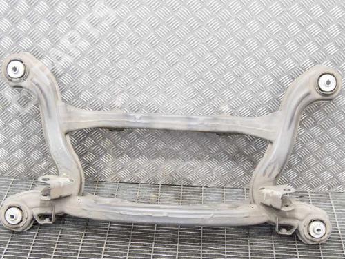 Used Rear axle Rear axle MERCEDES-BENZ CLA Coupe (C117) CLA 220 CDI / d (117.303) (163 hp) 6865140 6865140