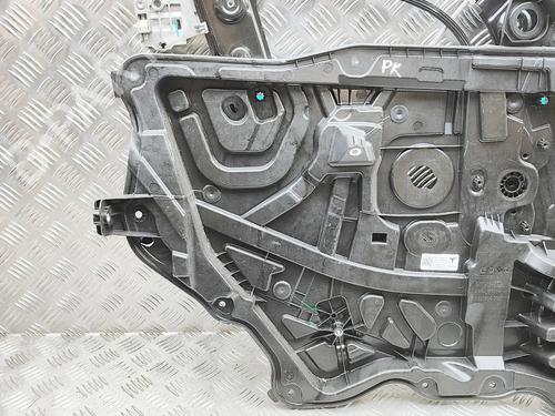 Rudehejsemekanisme ventre foran TESLA MODEL Y (5YJY) Long Range All-wheel Drive | BP39073105C22 - Image 3