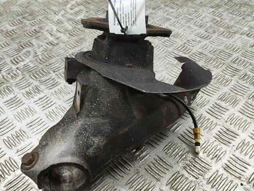 Left front steering knuckle PORSCHE 911 Convertible (996) 3.6 Carrera 4S | BP22806802M25 