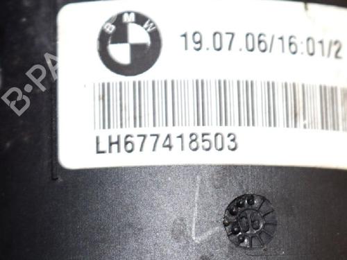 Power steering reservoir BMW 5 (E60) 535 d | BP14662464M117 
