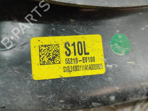 Left rear suspension arm KIA EV3 EV | BP32974306M14 - Image 7