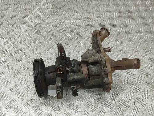 Steering pump FORD TRANSIT CUSTOM V362 Bus (F3) 2.2 TDCi | BP36045517M99 - Image 2