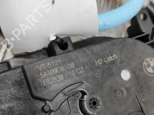Front right lock BMW X1 (U11) iX1 xDrive 30 | BP28555453C97 