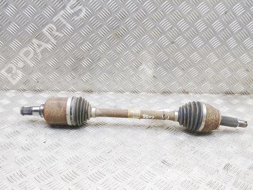 Used Left front driveshaft Left front driveshaft KIA NIRO I (DE) E-NIRO (204 hp) 39702713 39702713