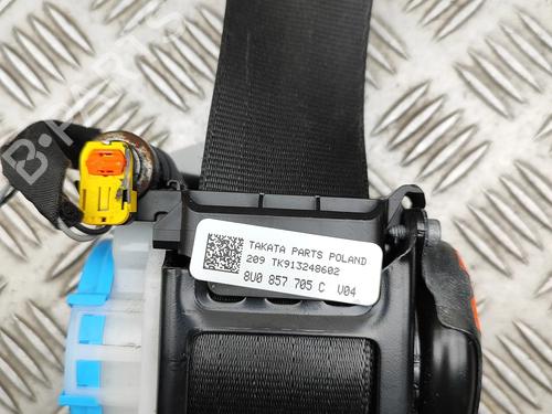 Front left seatbelt AUDI Q3 (8UB, 8UG) 2.0 TFSI quattro | BP37610013I26  - Image 7