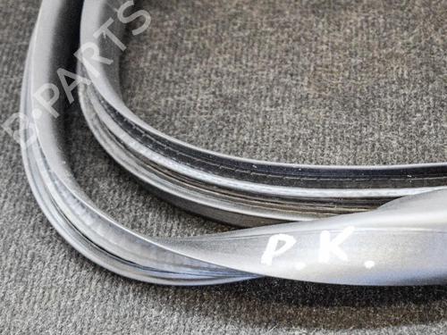 Rubber door seal VOLVO XC60 I SUV (156) D4 | BP20232862C142 