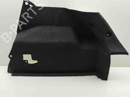 Boot lining NISSAN JUKE (F16_) DIG-T 117 | BP27794363I3