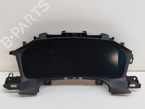 Used Instrument cluster BMW 4 Gran Coupe (G26) 420 d Mild-Hybrid (190 hp) 27766867