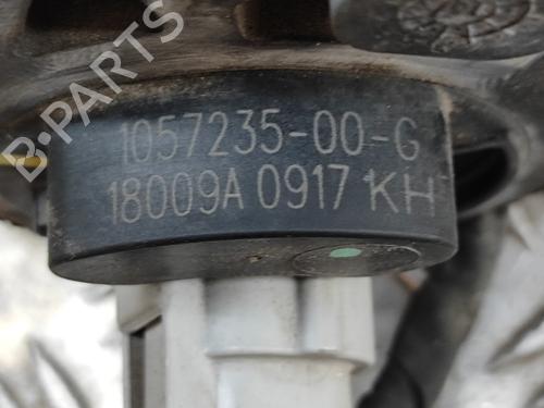 Auxiliary water pump TESLA MODEL S (5YJS) P100D AWD | BP28497965M111 