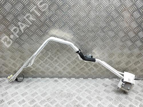 Used AC pipe AC pipe POLESTAR POLESTAR 2 (534) EV (224 hp) 36507440 36507440