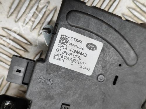 Tailgate lock LAND ROVER RANGE ROVER SPORT II (L494) 3.0 SDV6 4x4 | BP27773228C101