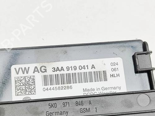 Electronic module VW SCIROCCO III (137, 138) 2.0 TSI | BP33393820M83  - Image 7