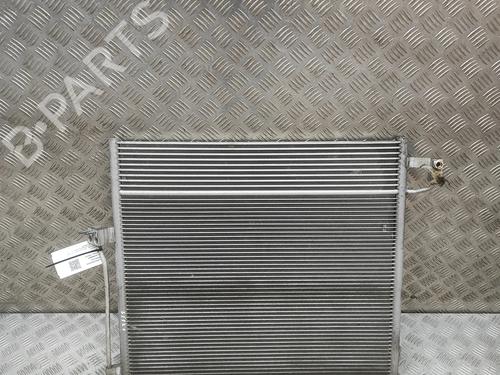 Used AC radiator AC radiator MERCEDES-BENZ GLE (W166) 250 d 4-matic (166.004) (204 hp) 34037132 34037132