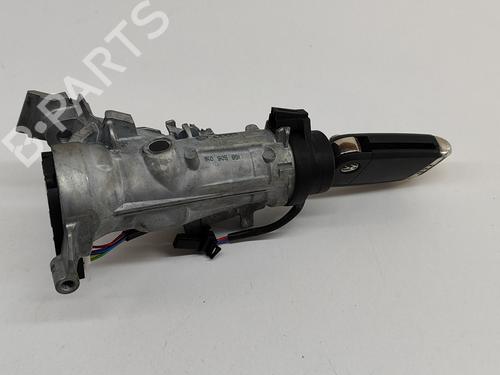 Ignition barrel VW GOLF VII (5G1, BQ1, BE1, BE2) 2.0 GTI | BP16258116M48 