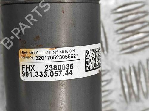 Right rear shock absorber PORSCHE 911 (991) 3.8 Carrera S | BP29487546M19