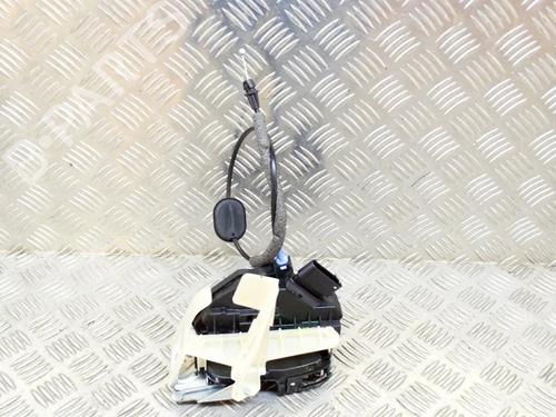 Used Front right lock Front right lock FORD USA MUSTANG Coupe 5.0 V8 (441 hp) 27752347 27752347