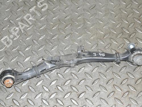 Used Left rear suspension arm Left rear suspension arm MERCEDES-BENZ GLE (W166) 250 d 4-matic (166.004) (204 hp) 33341665 33341665