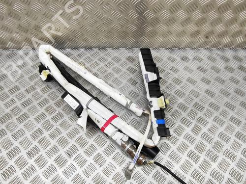 Left curtain airbag TOYOTA C-HR (_X2_, _H2_) Hybrid | BP27796026C11 