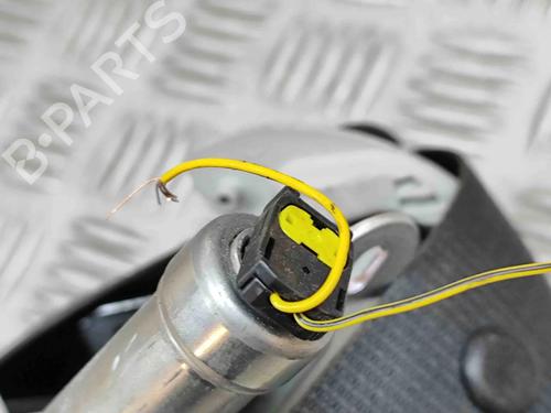 Front right seatbelt TOYOTA AURIS (_E18_) 1.3 Dual-VVTi (NRE180_, NRE180R) | BP29458641I25  - Image 7