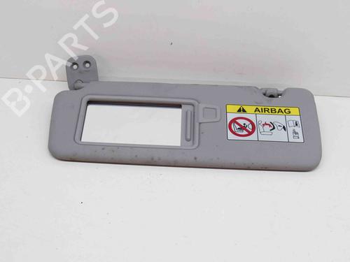 Left sun visor HYUNDAI TUCSON (TL, TLE) 1.6 GDi | BP7735854I1 