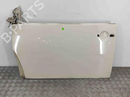 Used Left front door VW NEW BEETLE Convertible (1Y7) 1.6 (102 hp) 22620911