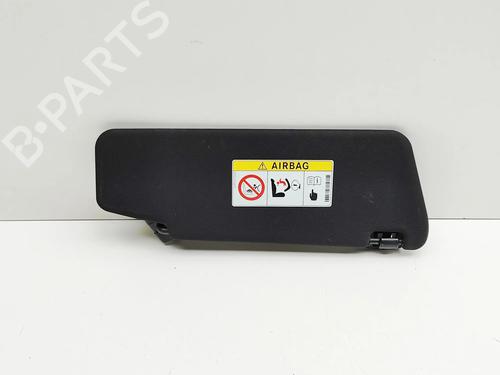 Left sun visor MERCEDES-BENZ CLS (C218) CLS 250 CDI / BlueTEC / d (218.303, 218.304) | BP33384754I1 - Image 6