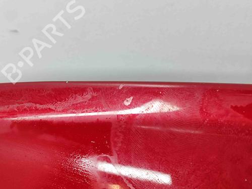 Hood HONDA CR-V V (RW_, RT_) 2.0 E-CVT HYBRID AWD (RT6) | BP27788644C1 
