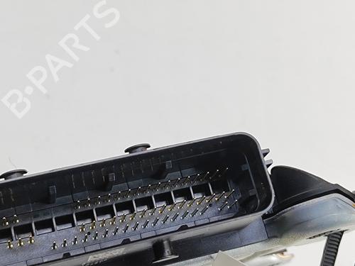 ECU airbags VW PASSAT B8 (3G2, CB2) 2.0 TDI | BP23865585M53 