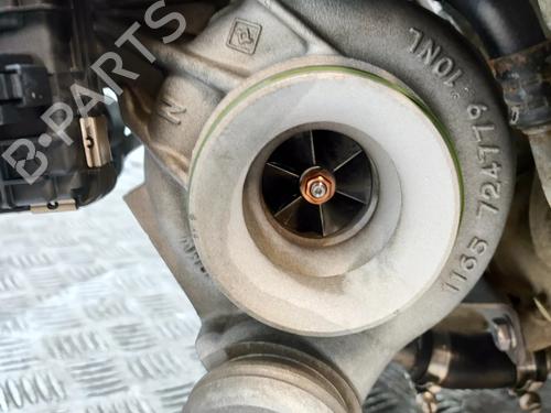 Engine BMW 3 (E90) 320 d | BP39243681M1 - Image 7