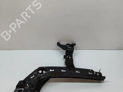 Used Rear bumper bracket Rear bumper bracket BMW X2 (F39) sDrive 18 i (140 hp) 28556393 28556393