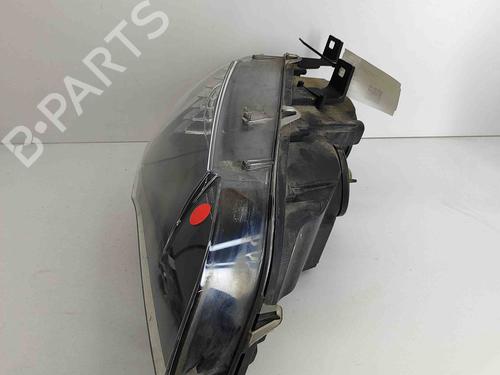 Right headlight BMW X6 (E71, E72) xDrive 40 d | BP29510717C29 