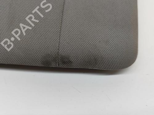 Left sun visor VW PHAETON (3D1, 3D2, 3D3, 3D4, 3D6, 3D7, 3D8, 3D9) 6.0 W12 4motion | BP24307748I1  - Image 6