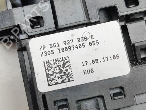 Switch VW GOLF VII (5G1, BQ1, BE1, BE2) e-Golf | BP27245100I30 