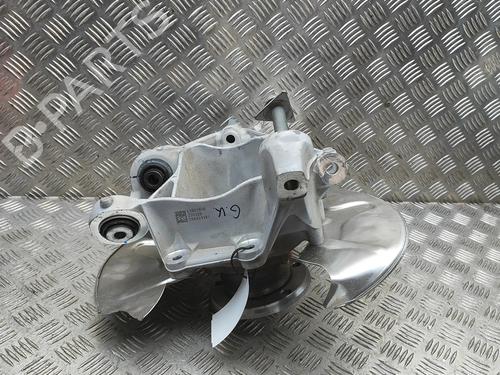 Left rear steering knuckle BMW XM (G09) XM All-wheel Drive | BP32501279M27