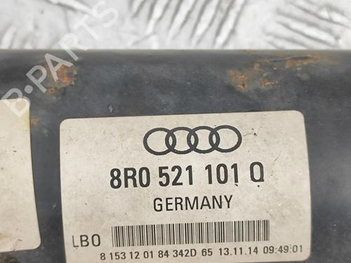 Driveshaft AUDI Q5 (8RB) SQ5 TDI quattro | BP35790086M37 - Image 6