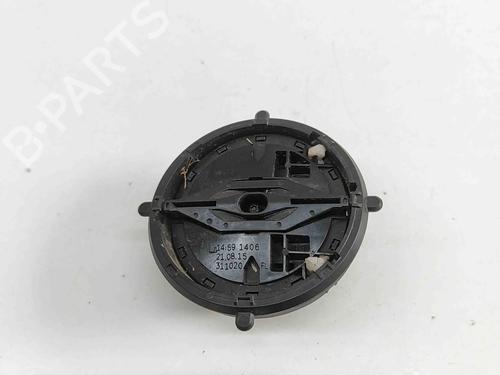 Used Electronic module AUDI A7 Sportback (4GA, 4GF) 3.0 TDI quattro (320 hp) 29487879