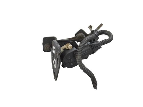 Used Electronic sensor Electronic sensor MITSUBISHI OUTLANDER III (GG_W, GF_W, ZJ, ZL, ZK) 2.2 Di-D 4WD (165 hp) 33366678 33366678