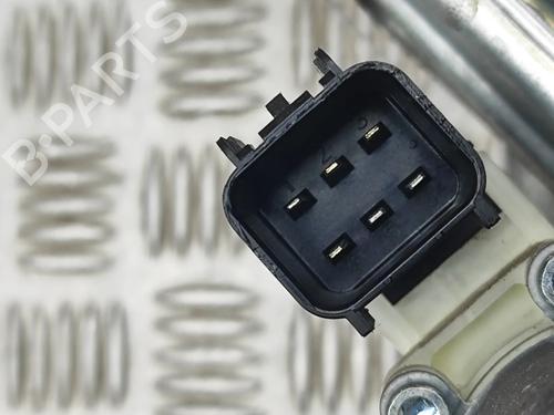 Front right window mechanism FORD TRANSIT CUSTOM V362 Van (FY, FZ) 2.0 EcoBlue | BP35727033C23  - Image 5