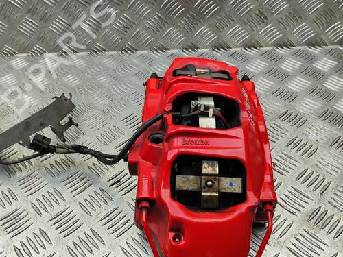 Right front brake caliper PORSCHE 911 (991) 3.0 Carrera S | BP33388539M104 - Image 3