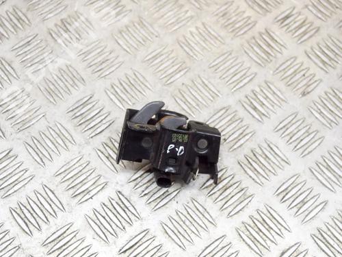 Used Hood lock MERCEDES-BENZ C-CLASS (W203) C 320 CDI (203.020) (224 hp) 11832012