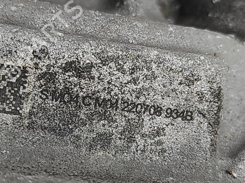 Rear differential KIA SORENTO IV (MQ4, MQ4A) 2.2 CRDi AWD | BP31047236M24 