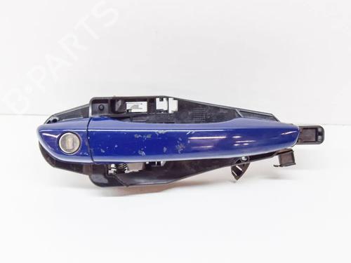 Used Front right exterior door handle Front right exterior door handle OPEL CROSSLAND X / CROSSLAND (P17, P2QO) 1.2 (75) (131 hp) 27749235 27749235