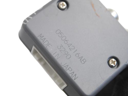 Electronic module CHRYSLER GRAND VOYAGER V (RT) 2.8 CRD | BP33362438M83  - Image 5