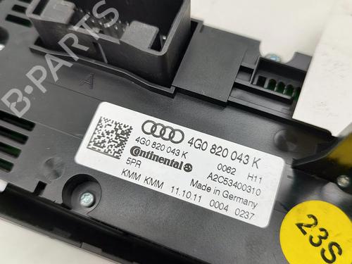 Electronic module AUDI A6 C7 Avant (4G5, 4GD) 3.0 TDI quattro | BP27375463M83  - Image 6