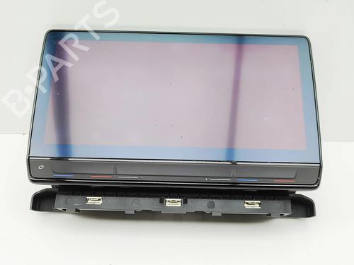 Used Display monitor Display monitor CUPRA FORMENTOR (KM7, KMP) 2.0 TSI 4Drive (310 hp) 33380808 33380808