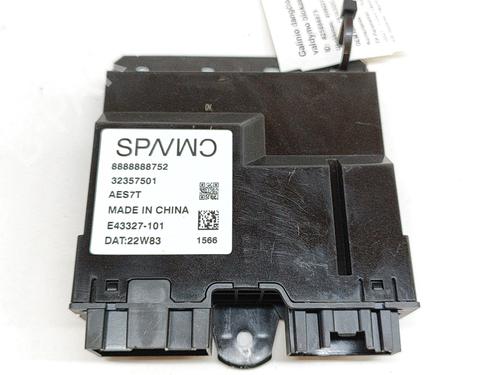 Elektronisk modul POLESTAR POLESTAR 2 (534) EV (224 hp) 28548788